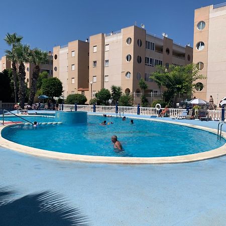 Tres Beau T4 Torrevieja Renove Et Moderne Leilighet Eksteriør bilde