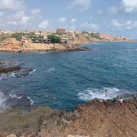 Tres Beau T4 Torrevieja Renove Et Moderne Leilighet Eksteriør bilde