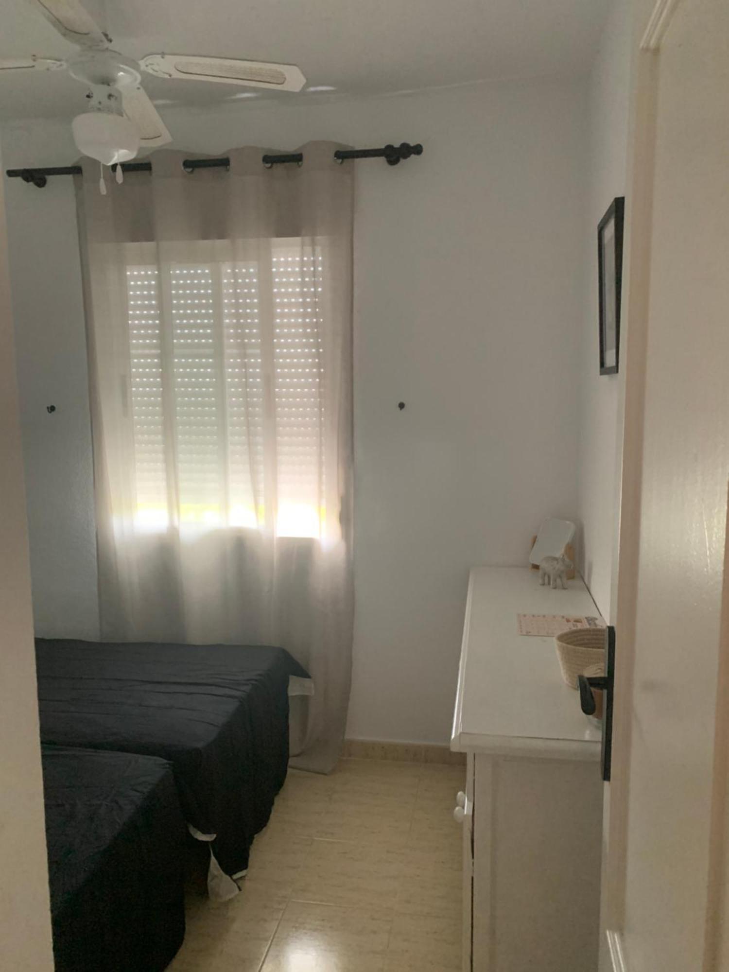 Tres Beau T4 Torrevieja Renove Et Moderne Leilighet Eksteriør bilde