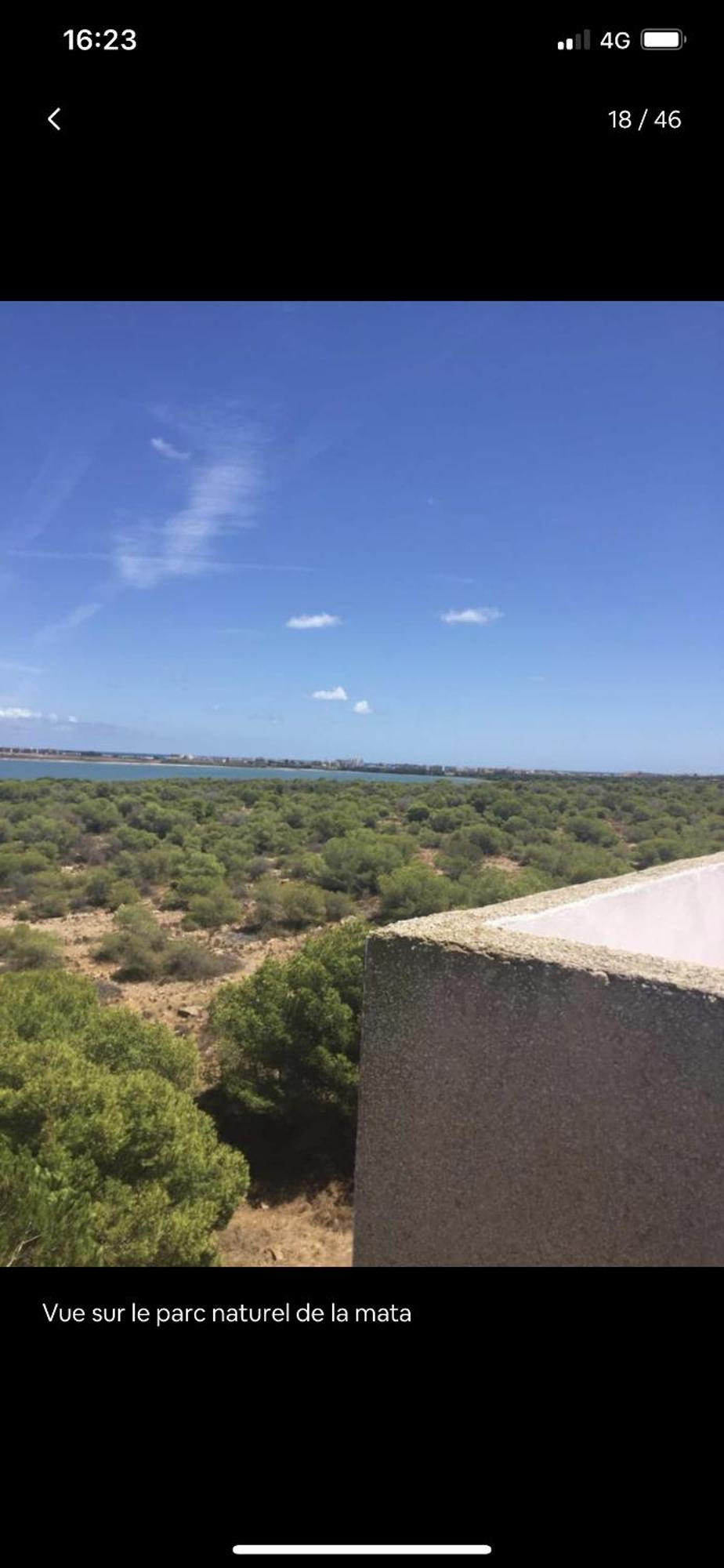 Tres Beau T4 Torrevieja Renove Et Moderne Leilighet Eksteriør bilde