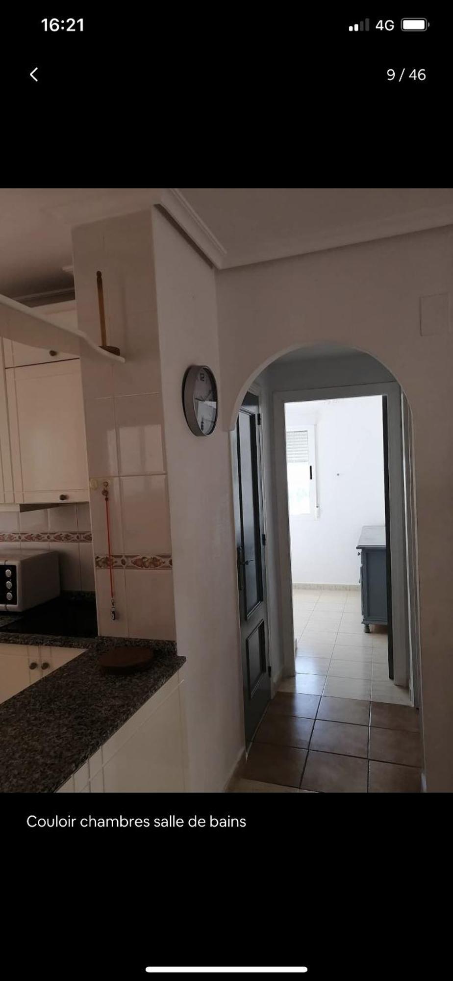 Tres Beau T4 Torrevieja Renove Et Moderne Leilighet Eksteriør bilde