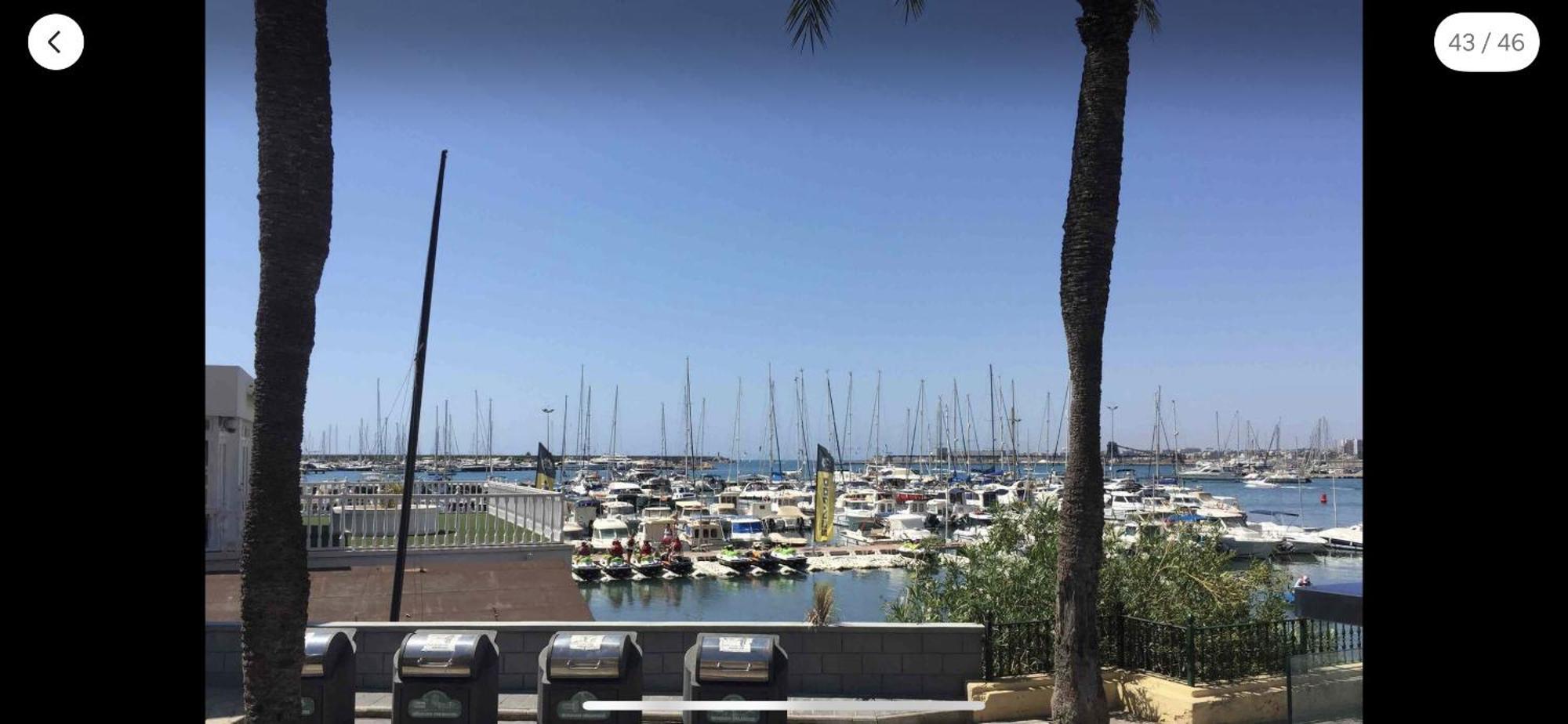 Tres Beau T4 Torrevieja Renove Et Moderne Leilighet Eksteriør bilde