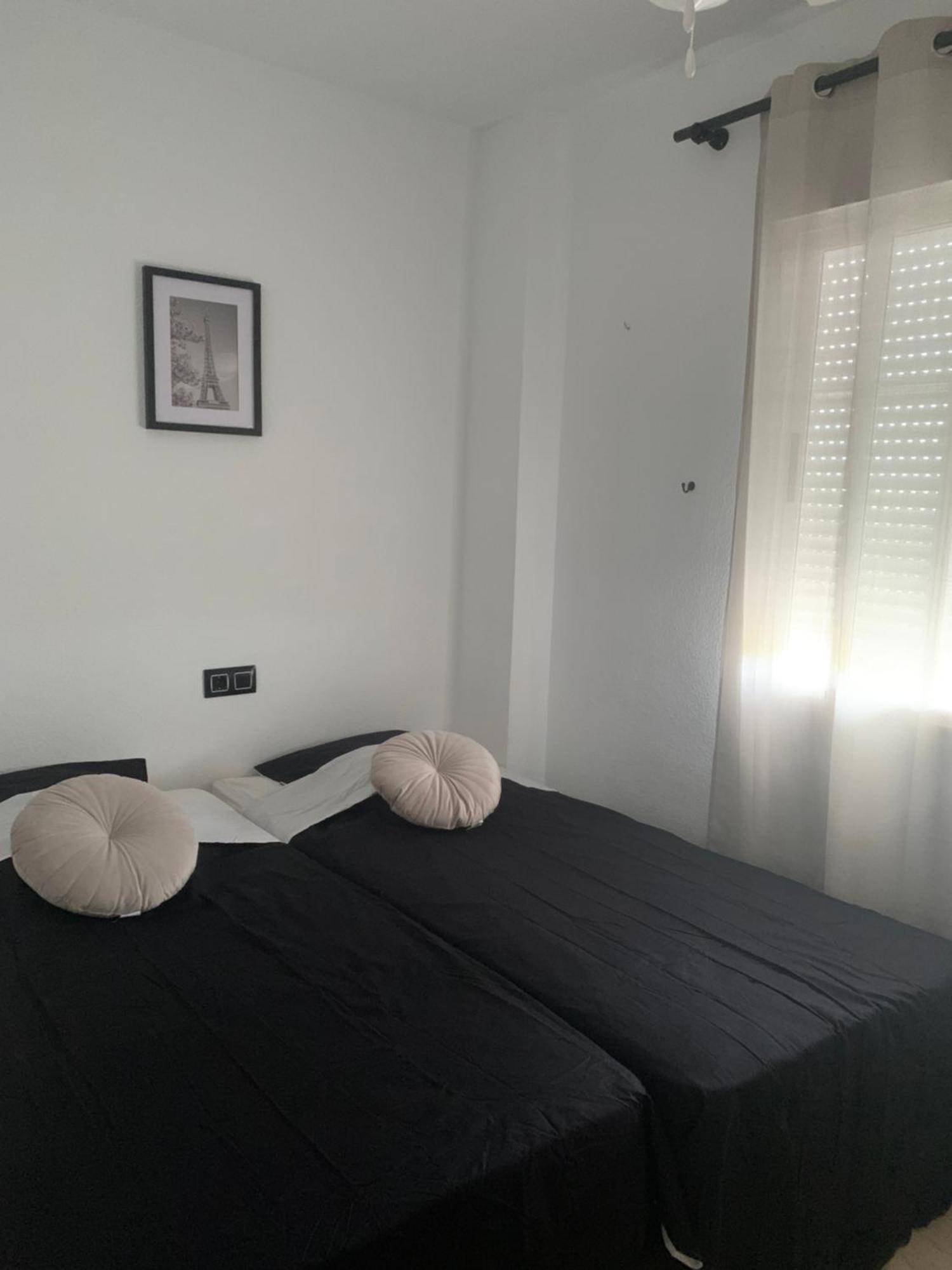 Tres Beau T4 Torrevieja Renove Et Moderne Leilighet Eksteriør bilde