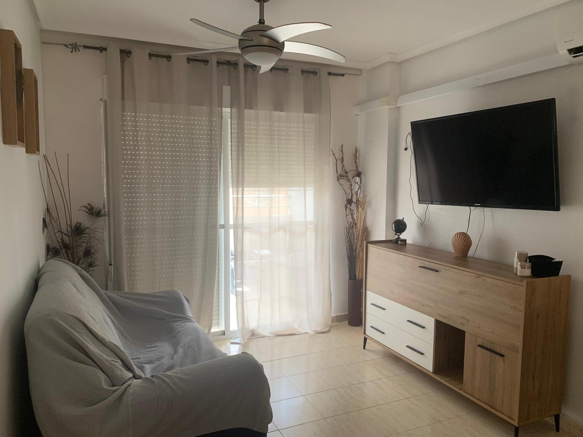 Tres Beau T4 Torrevieja Renove Et Moderne Leilighet Eksteriør bilde
