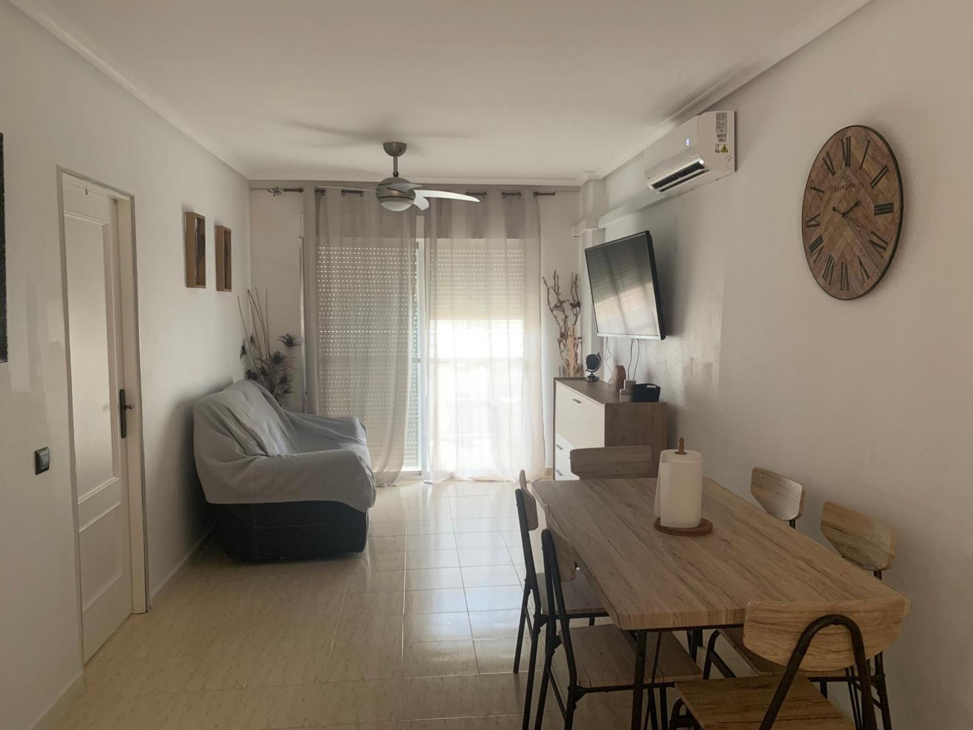 Tres Beau T4 Torrevieja Renove Et Moderne Leilighet Eksteriør bilde