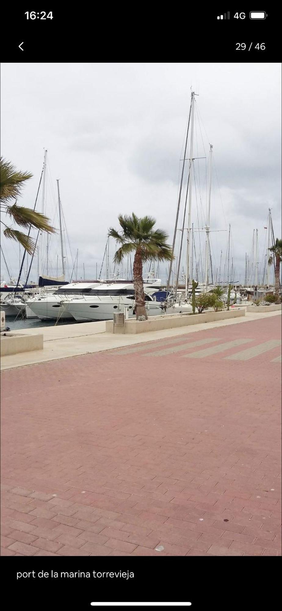 Tres Beau T4 Torrevieja Renove Et Moderne Leilighet Eksteriør bilde