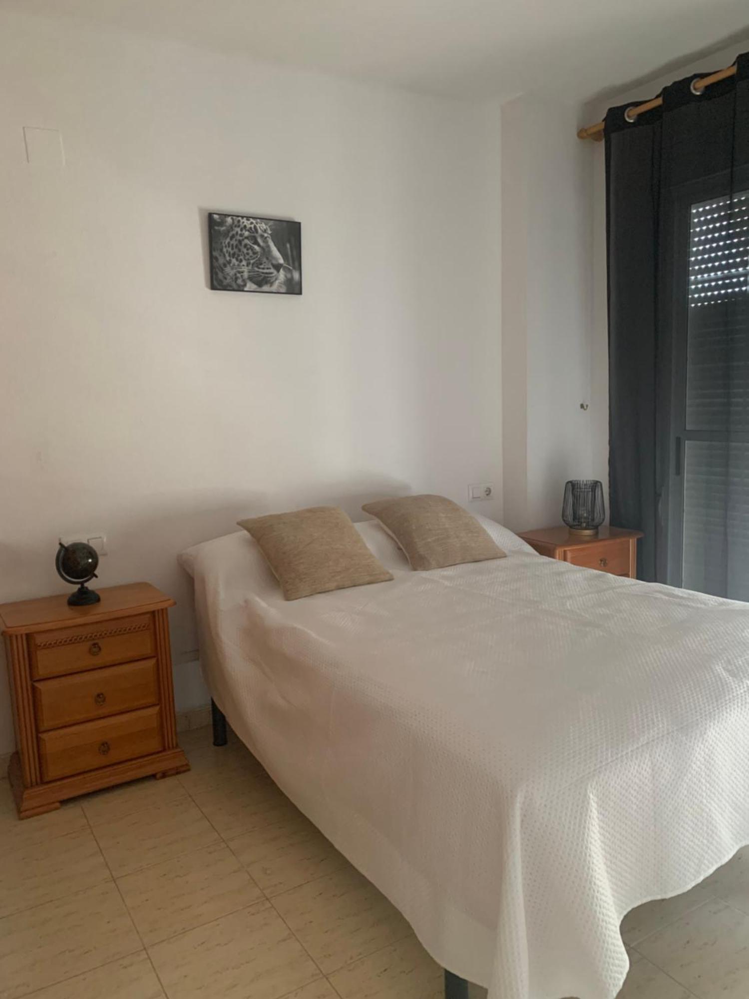 Tres Beau T4 Torrevieja Renove Et Moderne Leilighet Eksteriør bilde