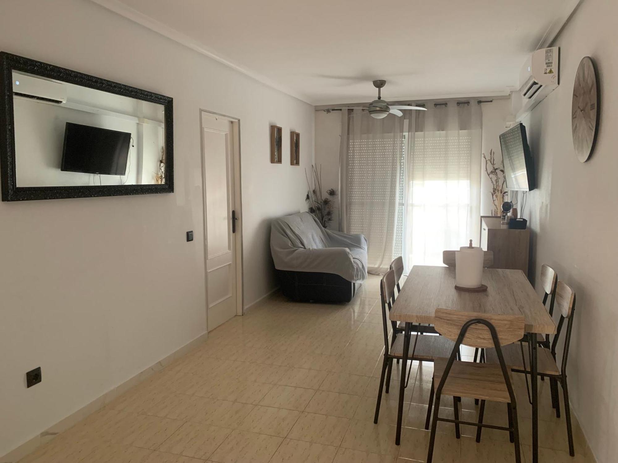 Tres Beau T4 Torrevieja Renove Et Moderne Leilighet Eksteriør bilde