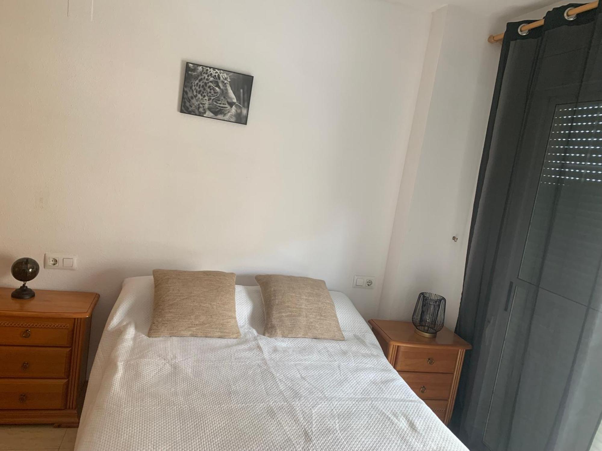 Tres Beau T4 Torrevieja Renove Et Moderne Leilighet Eksteriør bilde