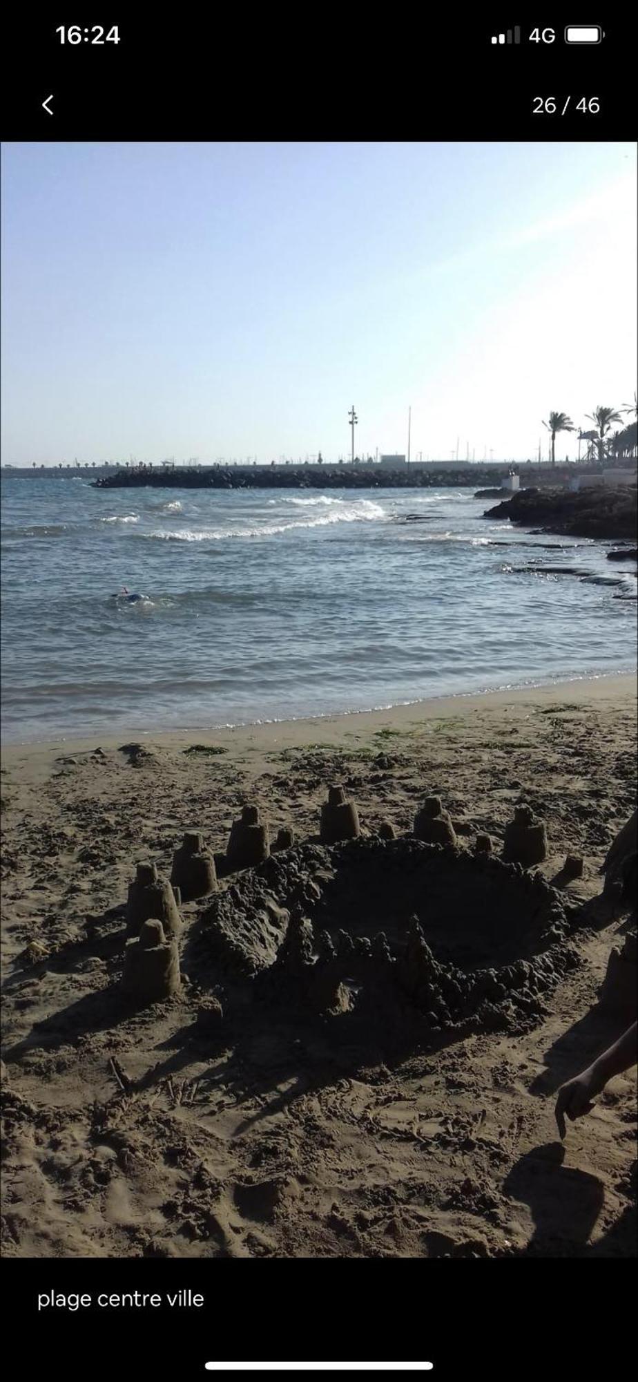 Tres Beau T4 Torrevieja Renove Et Moderne Leilighet Eksteriør bilde